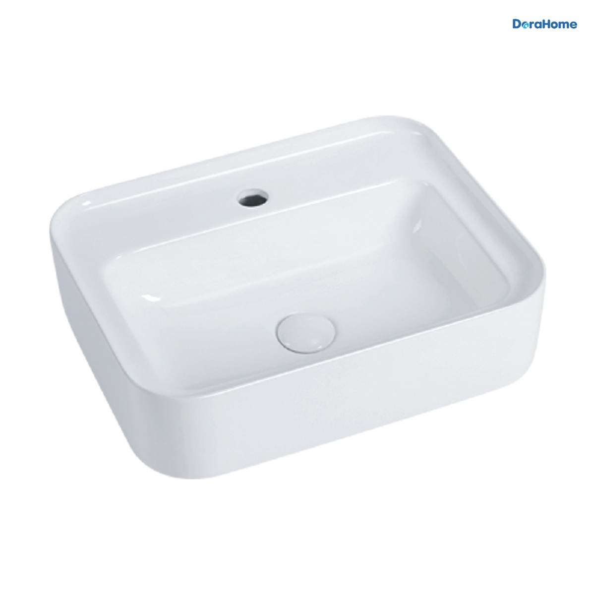 Lavabo đặt bàn Rangos RG-80003